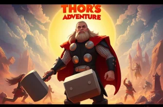 10 produkcji podobnych do 'Thor: Ragnarok'