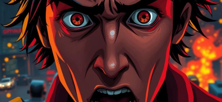 10 filmów podobnych do 'Szczęk'