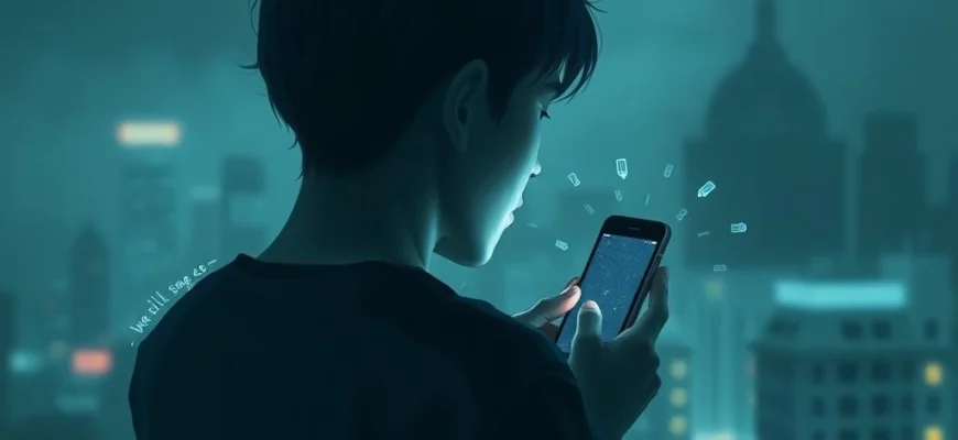 Filmy i seriale podobne do 'F#Ck1Ng Social Media'