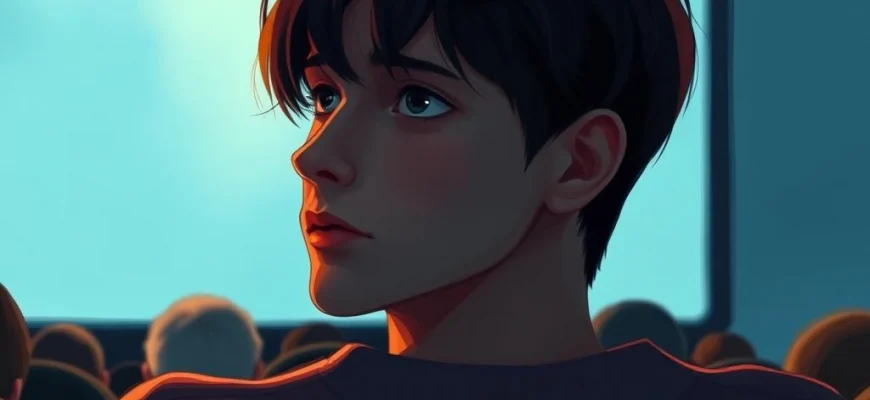 10 produkcji podobnych do 'Po prostu żyj'