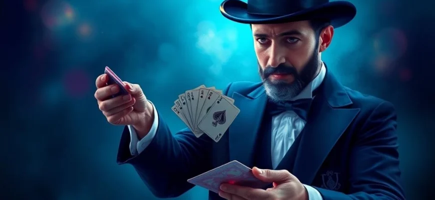 Podobne produkcje do 'Iluzja 2'