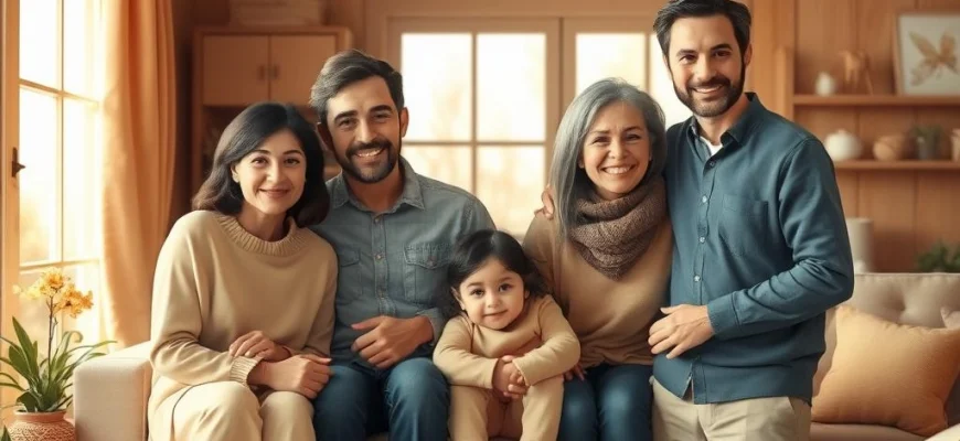 10 produkcji podobnych do 'Back to the Rafters'