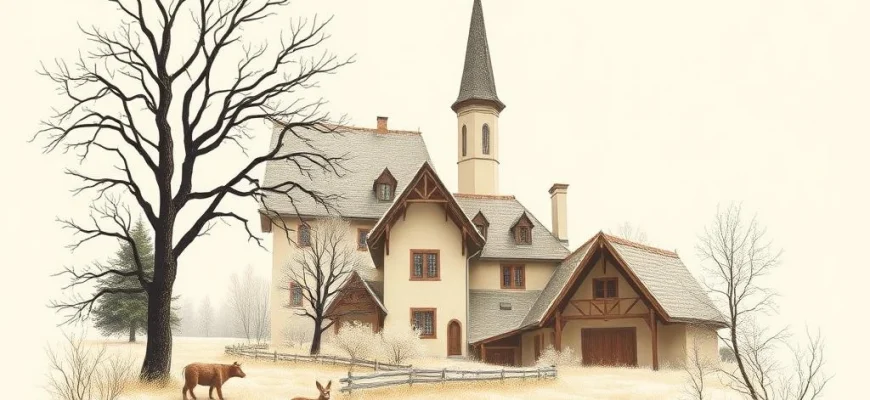 10 filmów podobnych do 'The Living Desert'