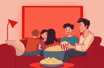 Filmy podobne do 'Dzieciak rządzi' - hity dla dzieci i rodziców