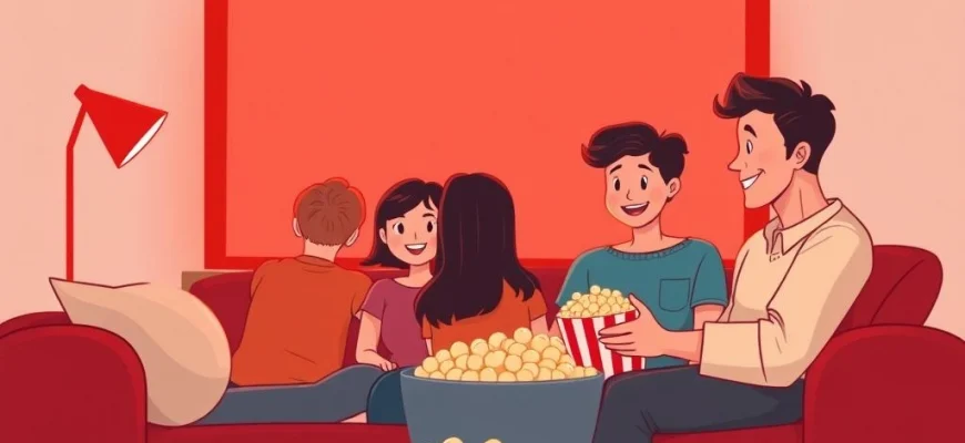 Filmy podobne do 'Dzieciak rządzi' - hity dla dzieci i rodziców