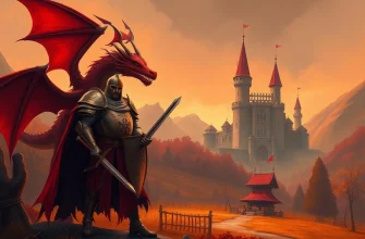 Podobne filmy do 'Justin i rycerze honoru'