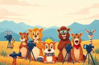 Podobne produkcje do 'Pies i kot'