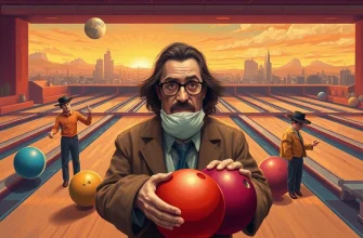 Filmy i seriale podobne do 'Big Lebowski'