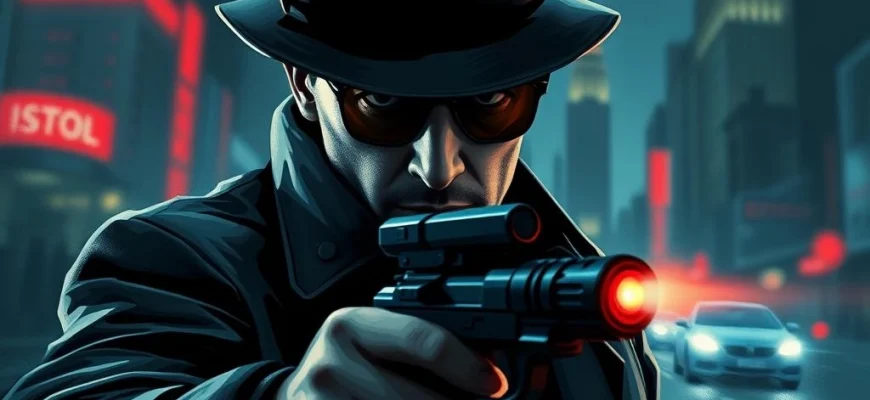 10 Filmów podobnych do 'Spectre' dla fanów akcji