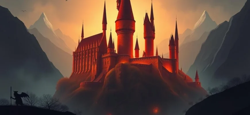 Filmy podobne do 'Harry Potter i Insygnia Śmierci: Część 2'