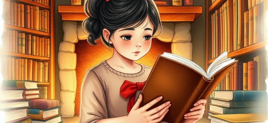 Filmy podobne do 'Złodziejki książek'