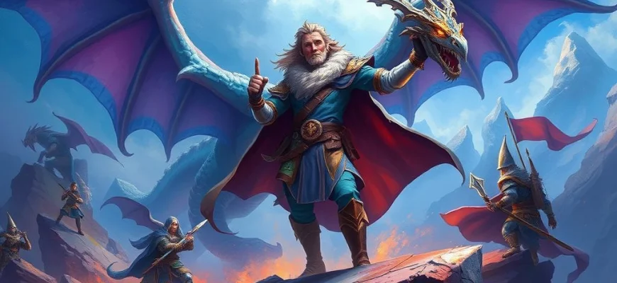 Podobne produkcje do 'Dungeons & Dragons: Złodziejski honor'