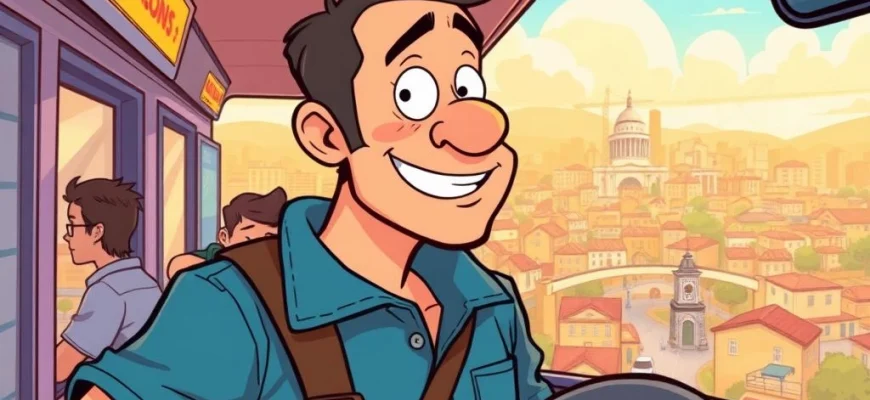 10 produkcji dla fanów 'Vita da Carlo'