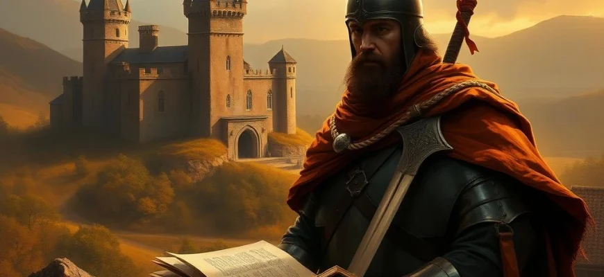 10 Podobnych Filmów i Seriali do 'Chevalier'