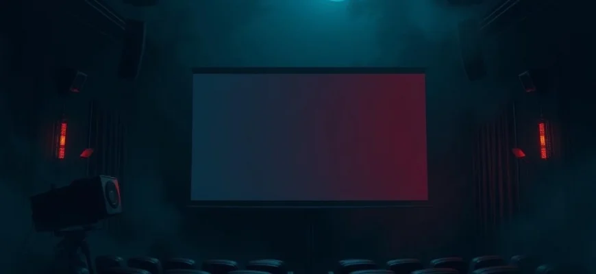 10 Thrillerów Podobnych do 'Piekarz'