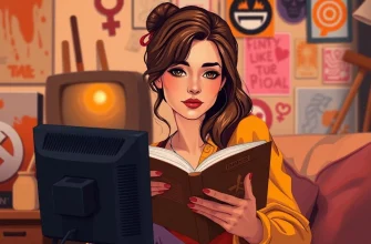 10 Produkcji Podobnych do 'I Love Dick'