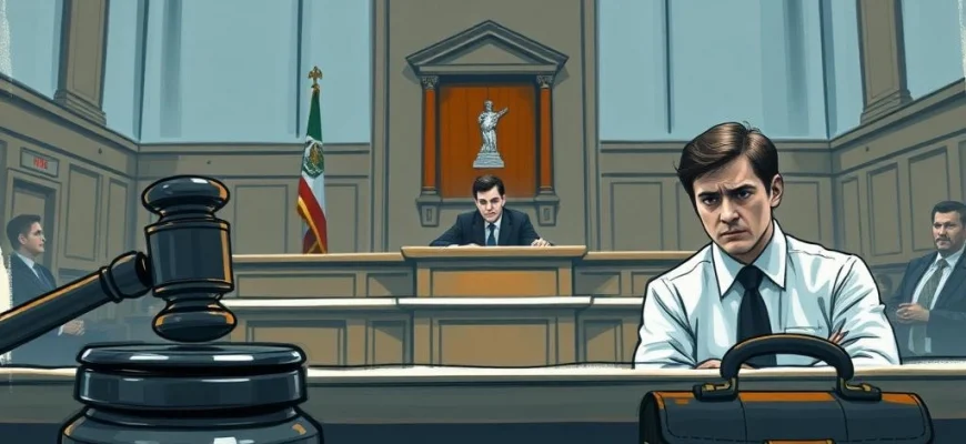 10 Filmów i Seriali Podobnych do 'Czas zabijania'