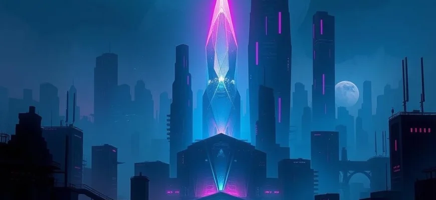 10 Produkcji Podobnych do 'Pryzmat'