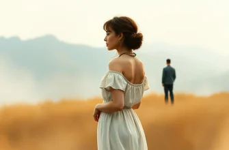 10 filmów podobnych do 'Z dala od zgiełku'