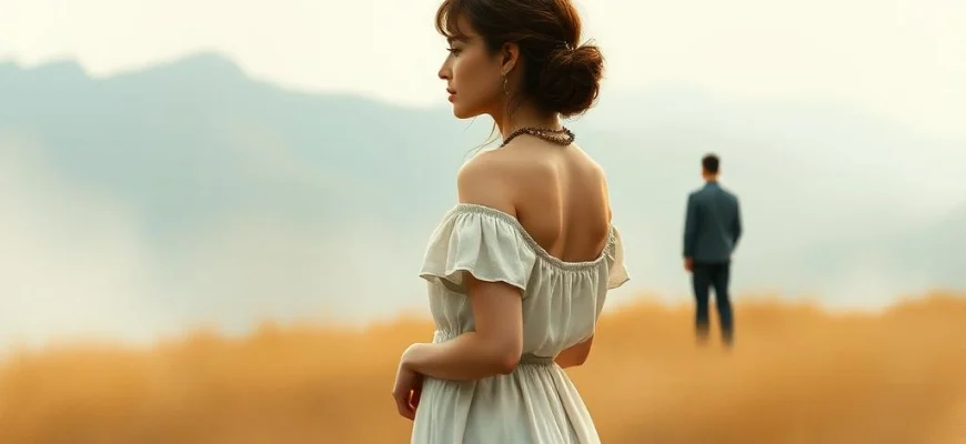 10 filmów podobnych do 'Z dala od zgiełku'