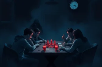 10 produkcji jak 'Zabawa w pochowanego' dla fanów thrillery i czarnego humoru