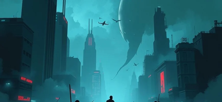 Filmy i seriale podobne do 'Biuro ludzkości'