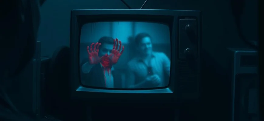 10 podobnych horrorów do 'V/H/S: Viral'