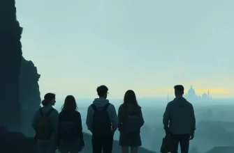 10 produkcji podobnych do 'Ekspatki'