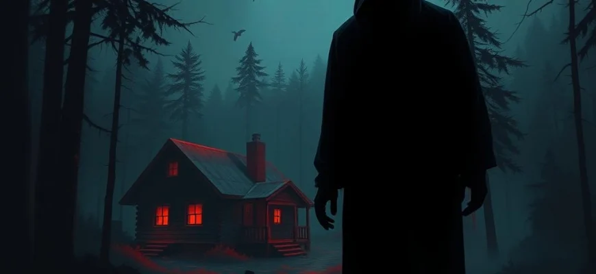 10 filmów podobnych do 'Barbarzyńcy'