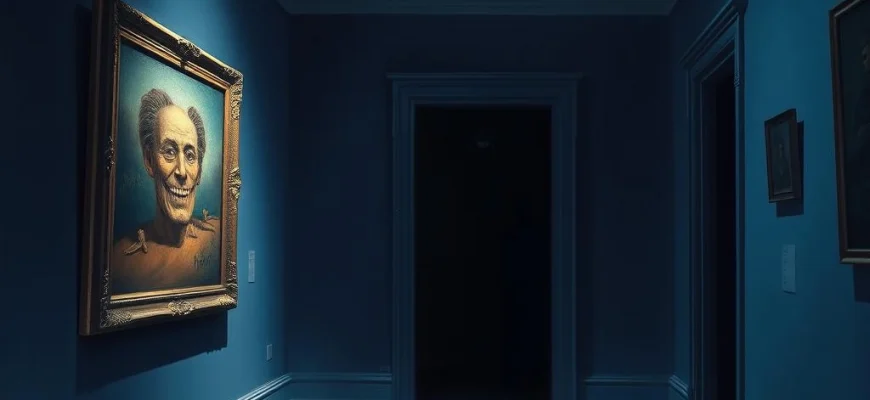 10 filmów podobnych do 'Ostatnie wielkie dzieło'