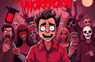 10 produkcji podobnych do 'Straszny Film'