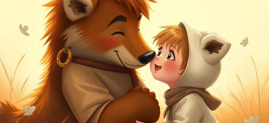 Filmy podobne do 'Gzie jest Benji?' - emocjonujące przygody