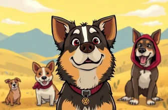 Filmy i seriale podobne do 'K-9'