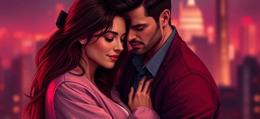 Podobne produkcje do 'Love Is for the Strong'