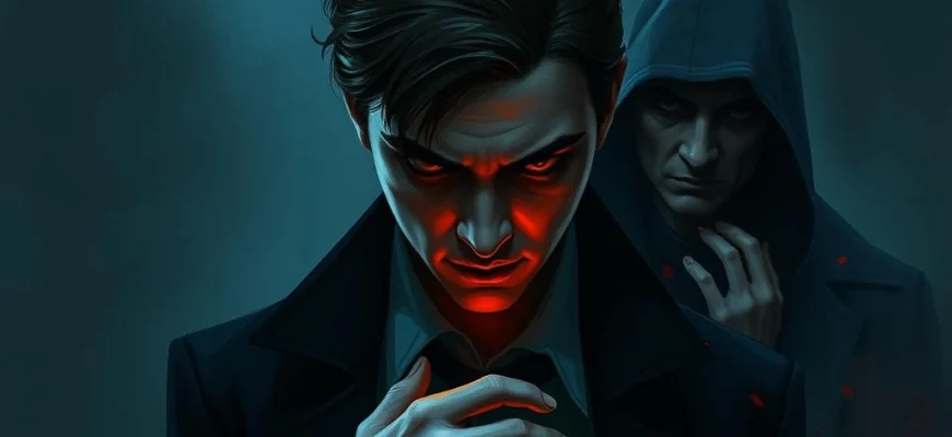 Filmy podobne do 'Kłamstwo doskonałe': najlepsze intrygi