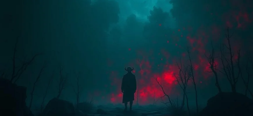 10 Filmów i Seriali Dla Fanów '3 from Hell'