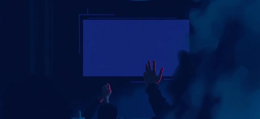 Podobne do 'Wściekłość Grace': 10 Wciągających Propozycji