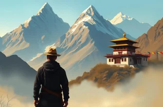 Filmy podobne do 'Siedem lat w Tybecie'