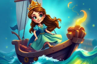 Podobne filmy do 'Księżniczka łabędzi i piraci'