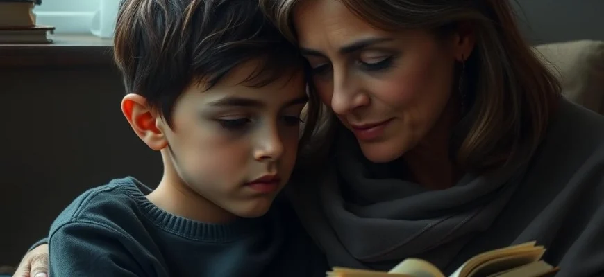 10 Filmów Podobnych do 'Tate - mały geniusz'