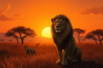 10 filmów podobnych do 'Mufasa: Król Lew'