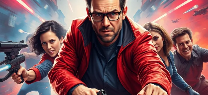 10 filmów podobnych do 'Młodzi mordercy'