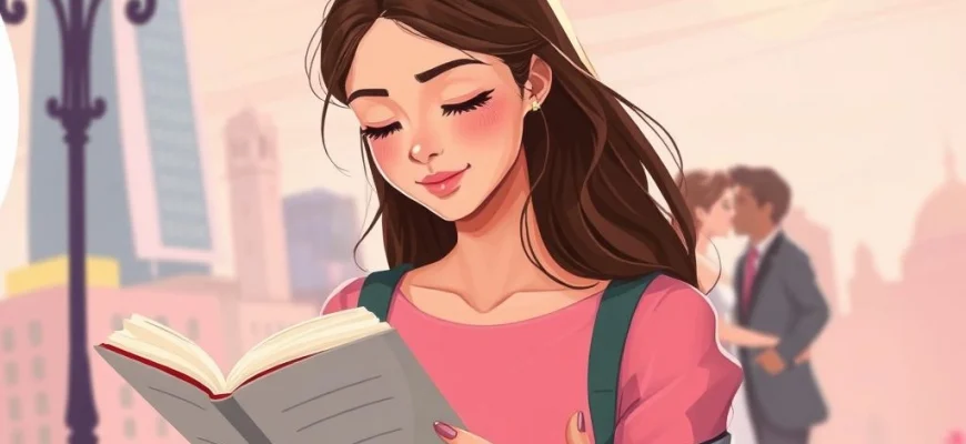 10 produkcji podobnych do 'Ten pierwszy raz'