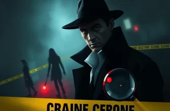 10 Filmów i seriali podobnych do 'Zamordowana'