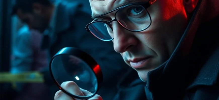 10 produkcji podobnych do 'Na noże'