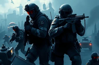 10 Produkcji Podobnych do 'Nieustraszeni'