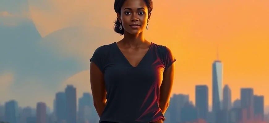 Podobne do 'Joy': Filmy i Seriale o Wytrwałości