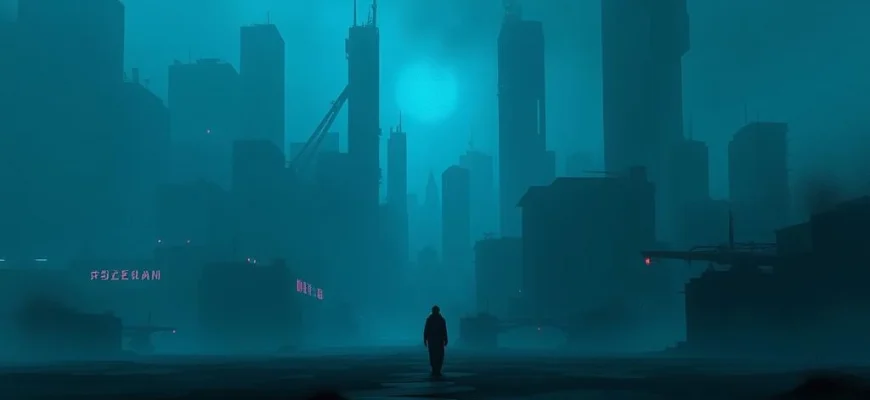 Podobne do 'Karm': 10 filmów i seriali, które warto zobaczyć