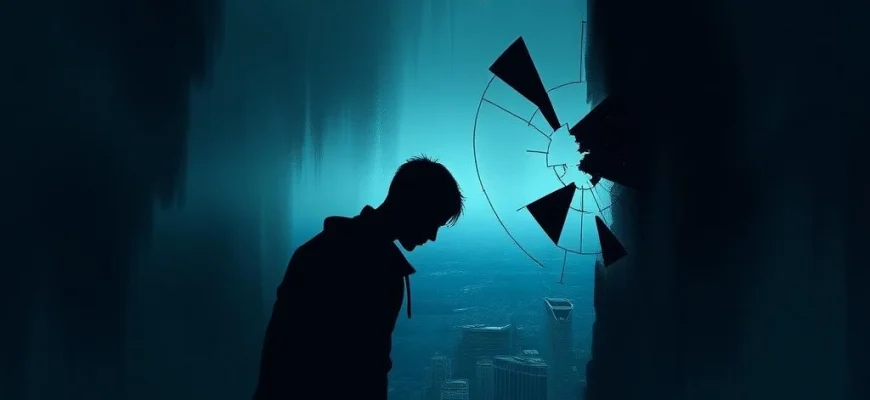 10 filmów podobnych do 'Joker: Folie à deux'