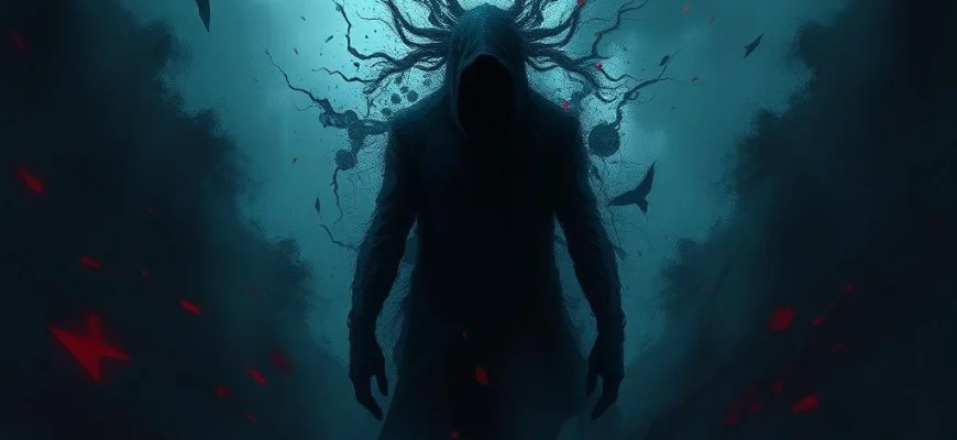 10 filmów podobnych do 'Brud'